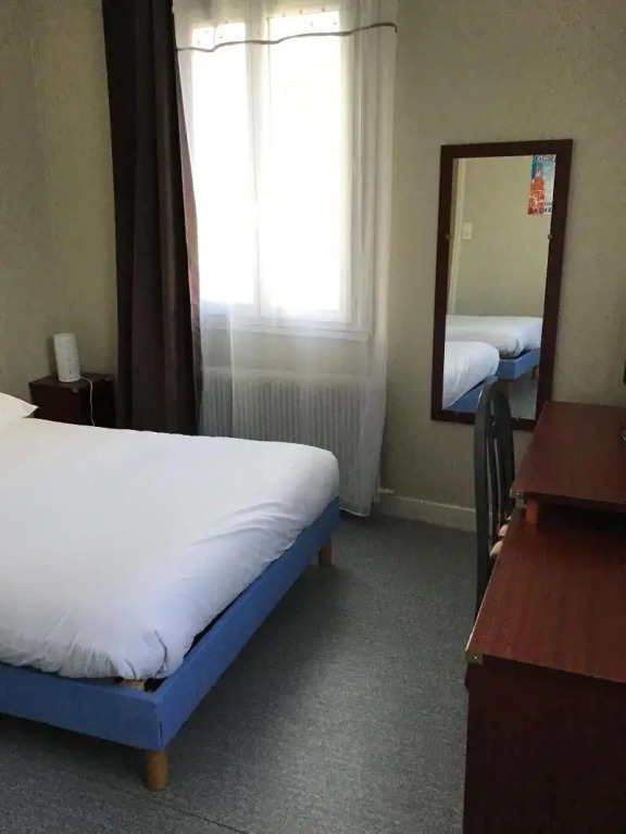 Hotel Du Lin
