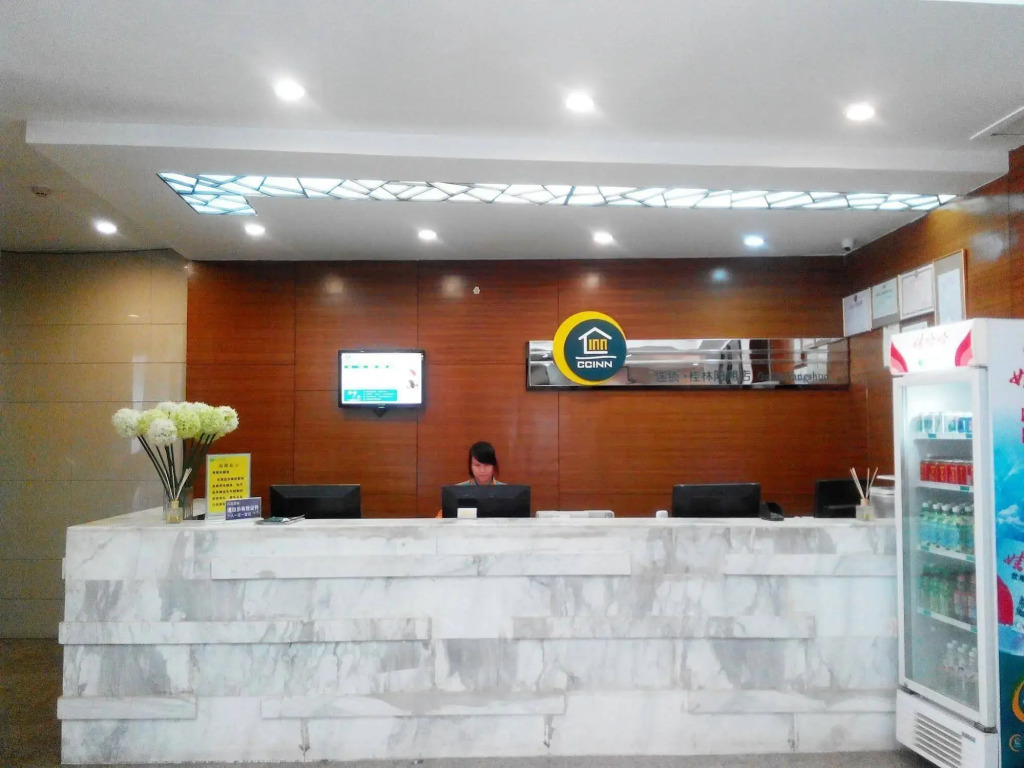City Convenience Inn