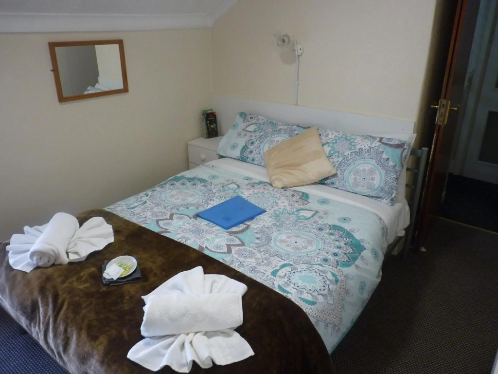 Berkswell Holiday Apartments