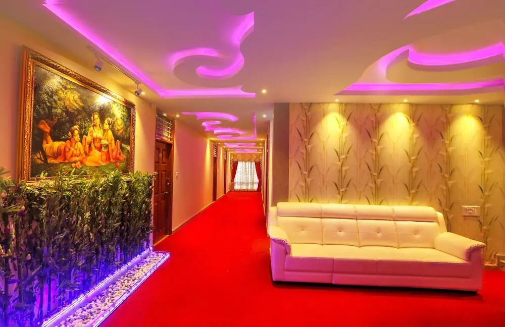 Hotel The Prince Royal