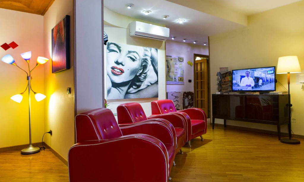 Solaris B&B