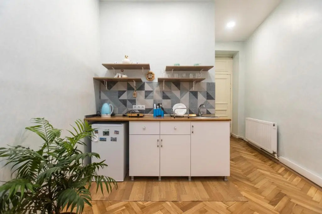 Private apartment