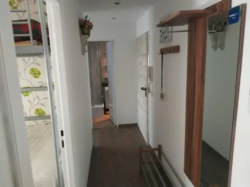 Apartment Fancy