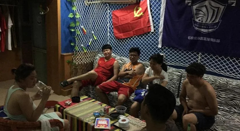 Shijiazhuang YongChang Youth Hostel