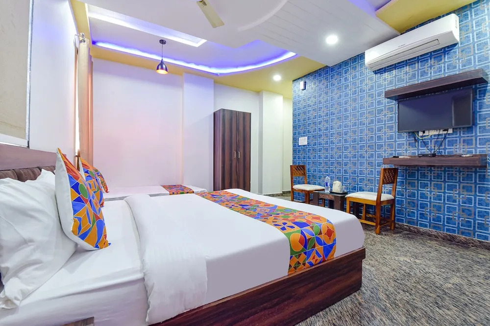 Hotel Diamond Key by OYO Rooms