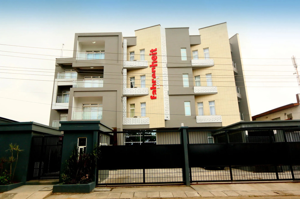 Loft Hotel