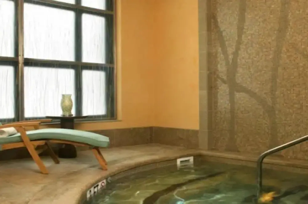 Beaver Creek Park Hyatt Double Queen Hotel Room