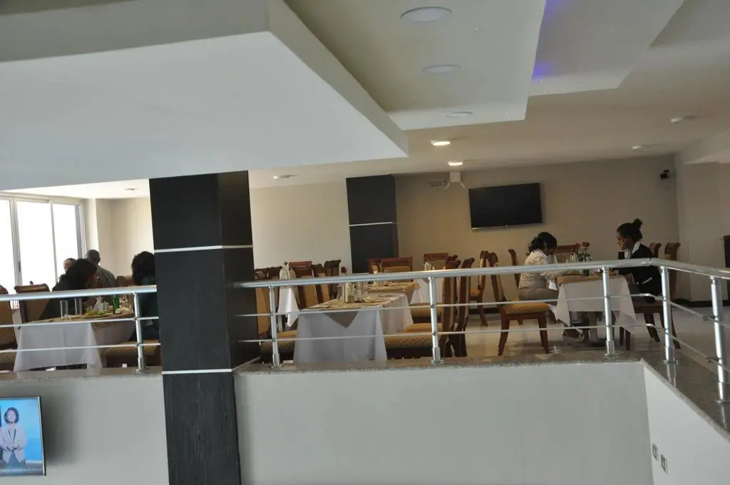 Kersay Hotel