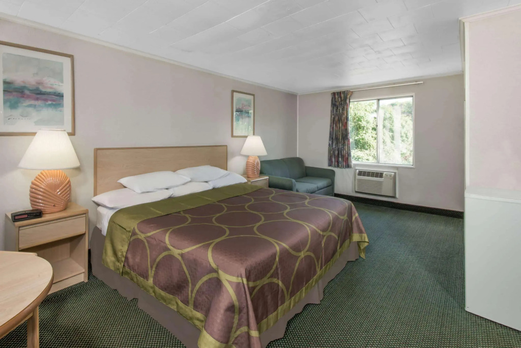 Relax Inn Cape Cod West Yarmouth Hyannis