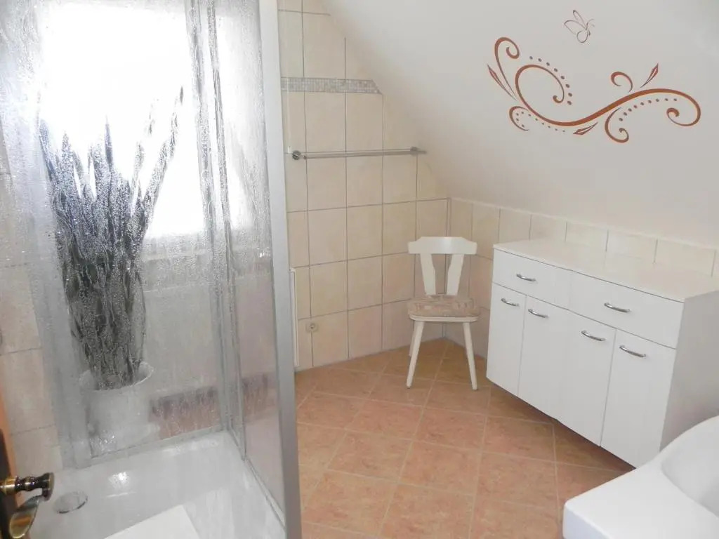 Ferienwohnung Obermeier