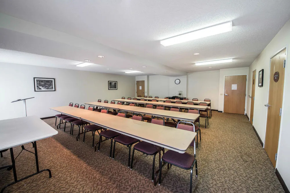Sleep Inn & Suites Princeton