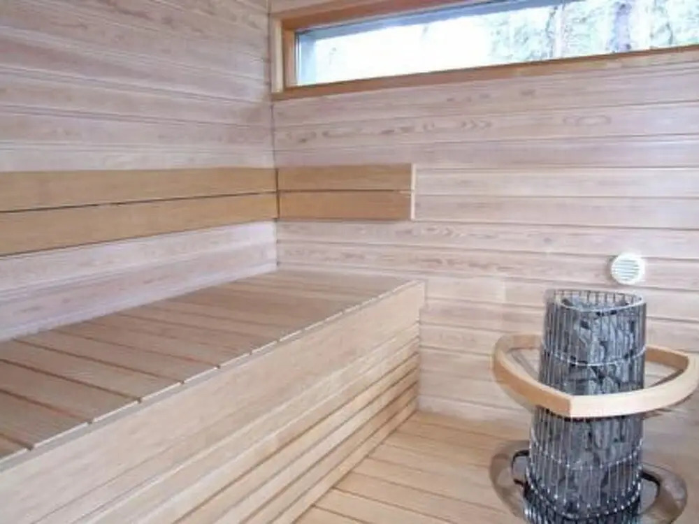 Holiday Home Koukunmaja
