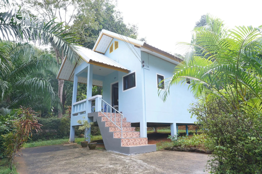 Baansuan Khaolak - Adults Only