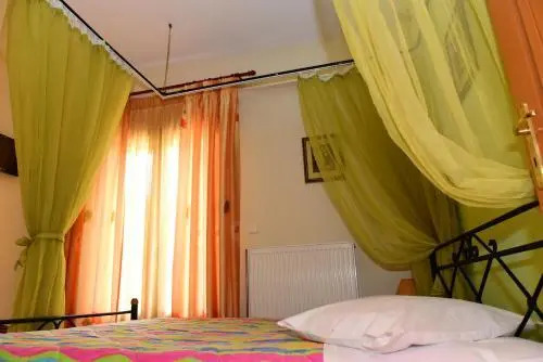 Flat 1 Bedroom 1 Bathroom - Kalavryta