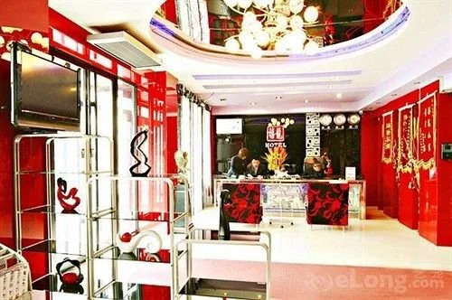 禧龙宾馆(哈尔滨通江店)