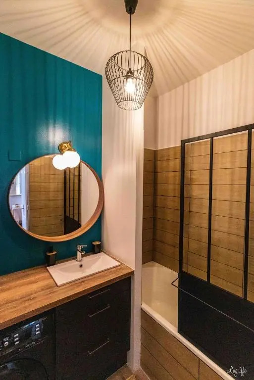 magnifique appartement hypercentre toutes commodités