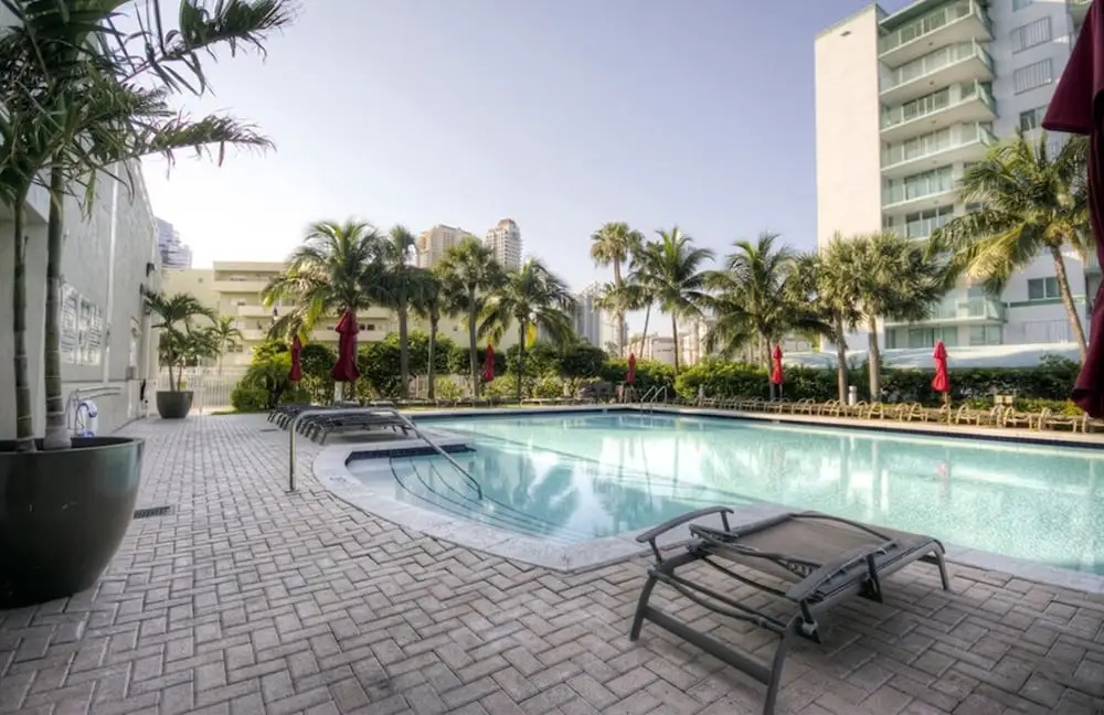 Le Marina Bay 707 by Go Florida Condo, Sunny Isles.