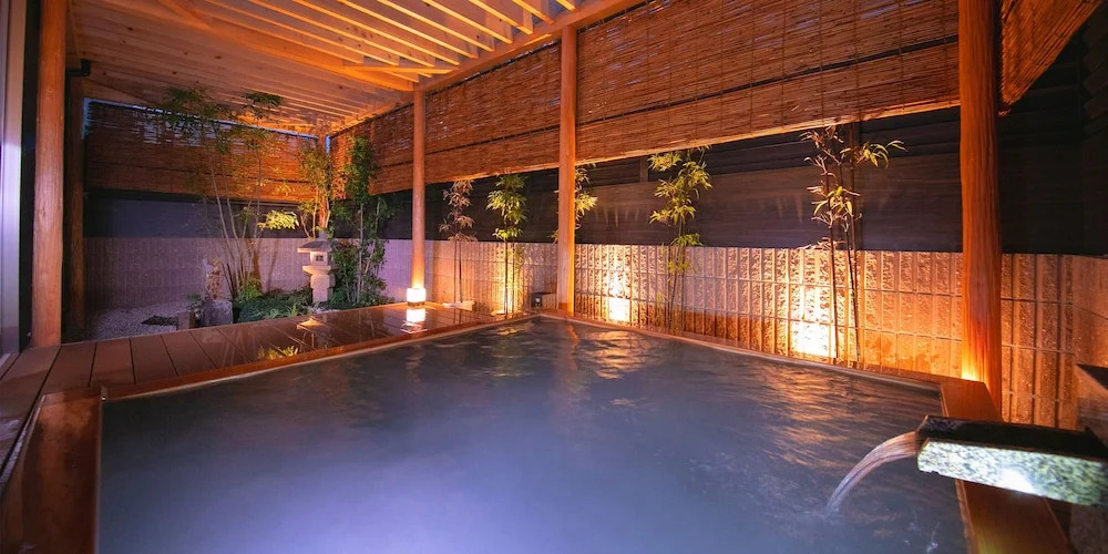 Business Hotel Wako