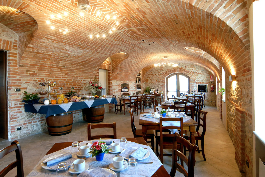 Hotel Le Botti