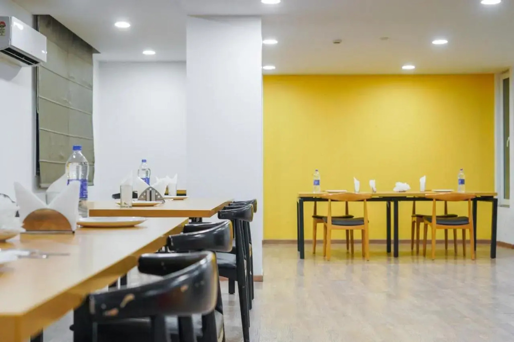 OYO Rooms 799 Medanta