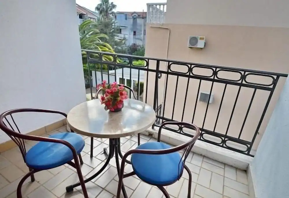 Ksenija Apartments