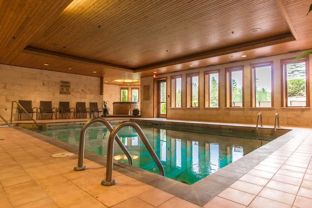 Hôtel Lac Carling Golf & Spa