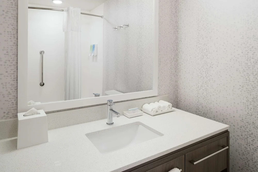 Home2 Suites By Hilton Orlando Airport