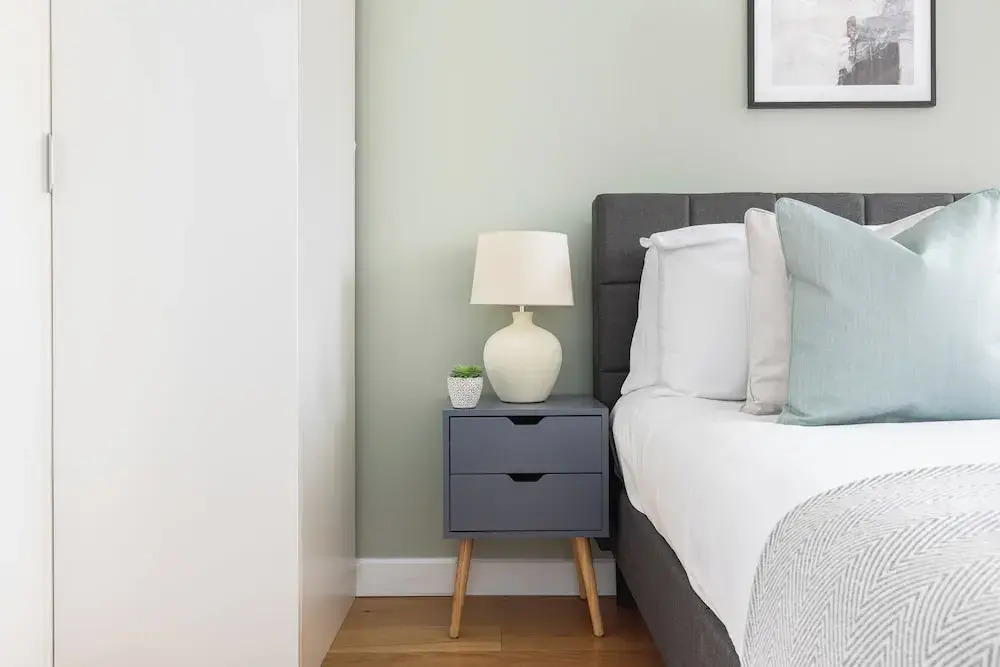 Beautiful flat in Battersea