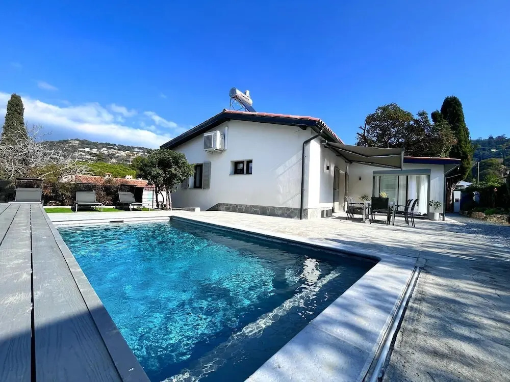 Villa Monttfleury