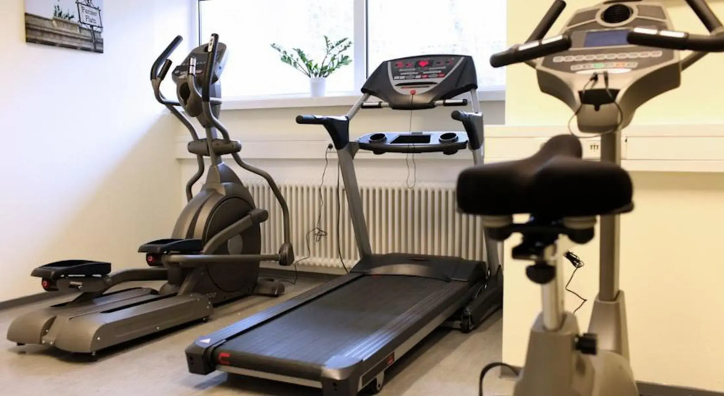 Premier Inn Berlin City Süd
