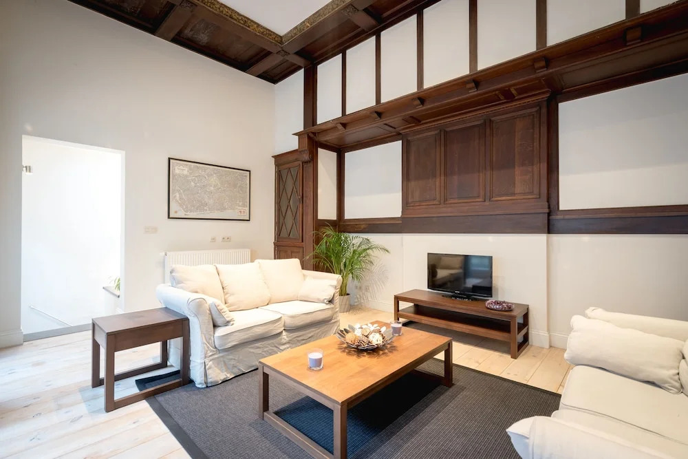 Saint Pauls Suite 3