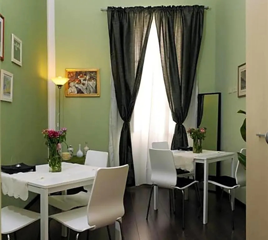 B&B Alexander