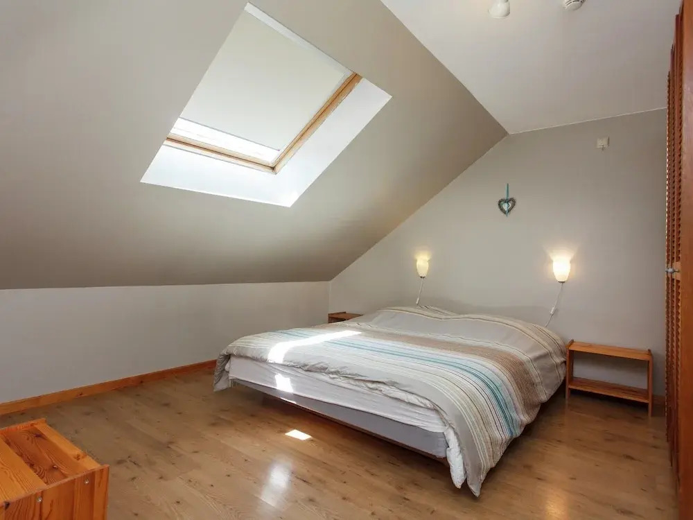 Stunning Cottage With Terrace in Manhay