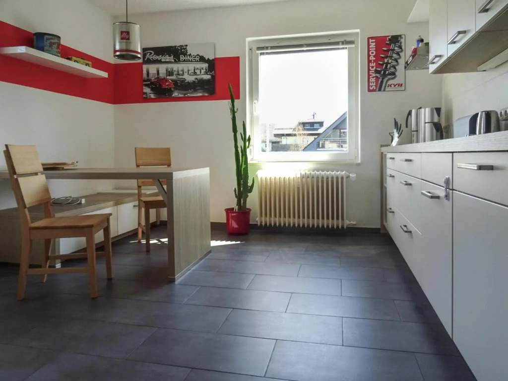 Haus Riesebeek