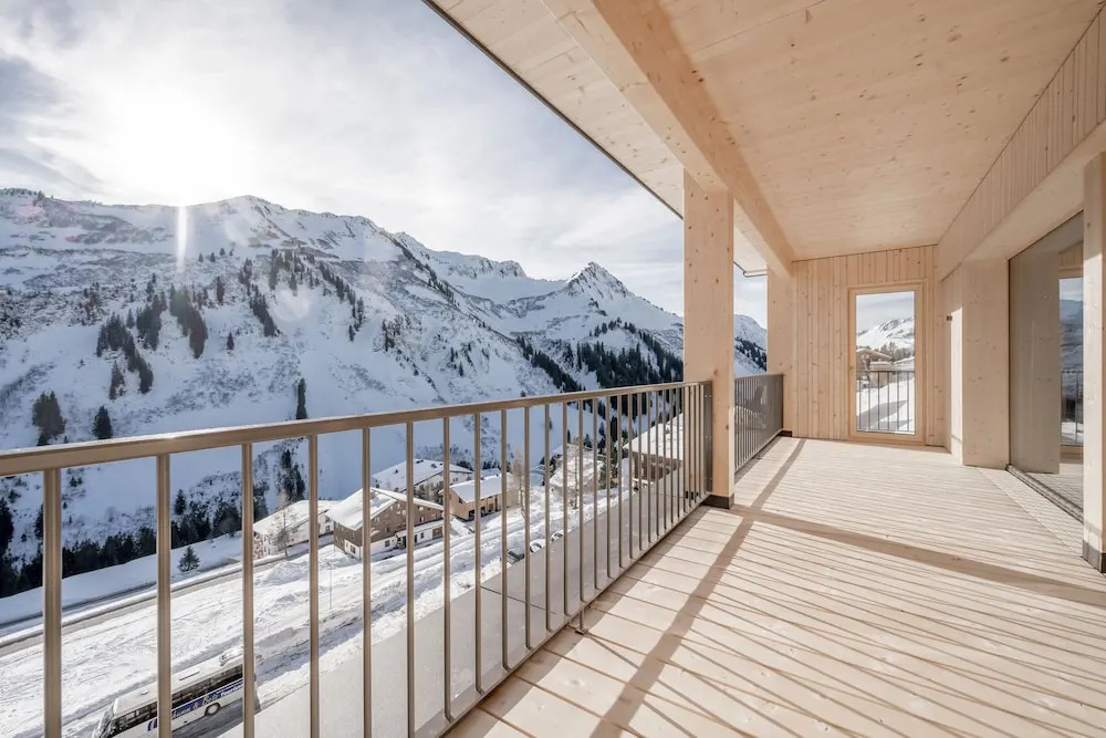 Alpenstern Panoramalodge