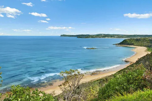 Forresters Beach Bed & Breakfast