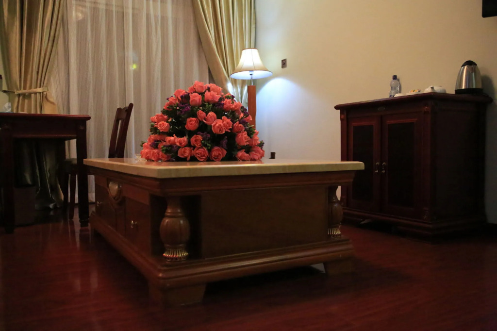 Trinity Hotel