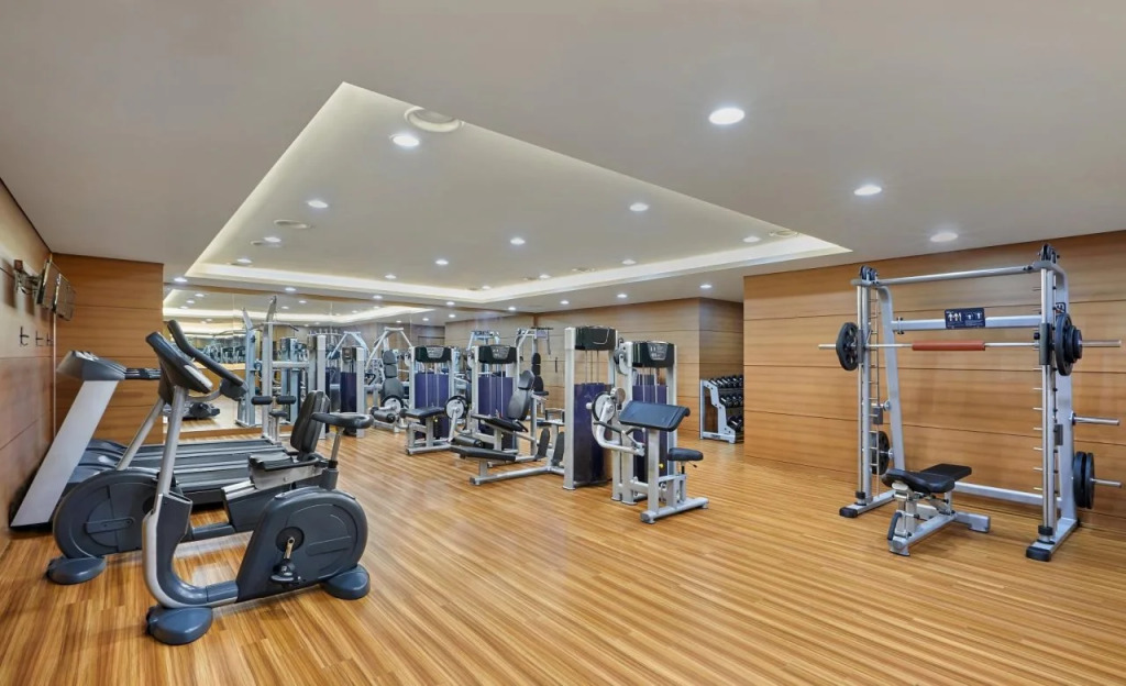 Hotel Skypark Central Seoul Pangyo