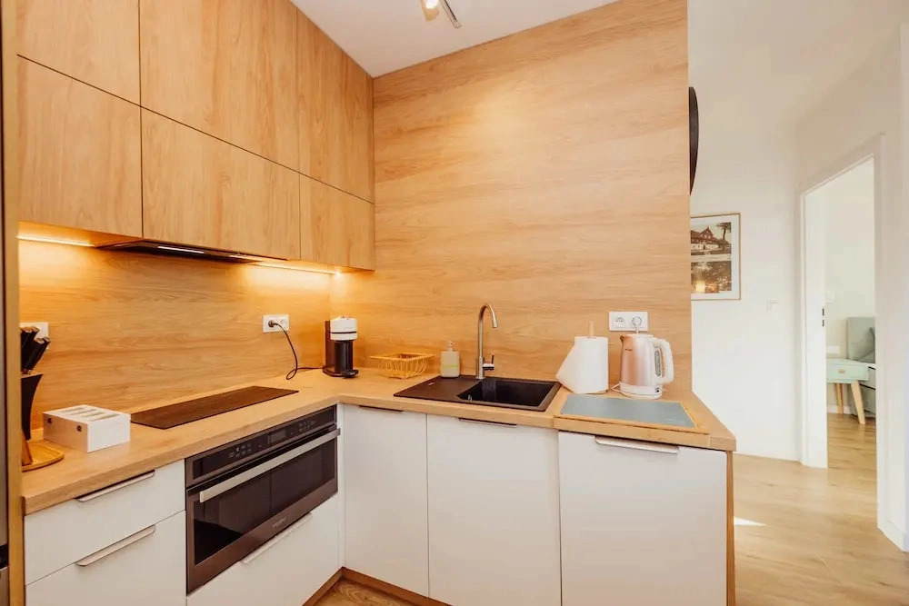 Pine Apartments - Dolina Szczęścia