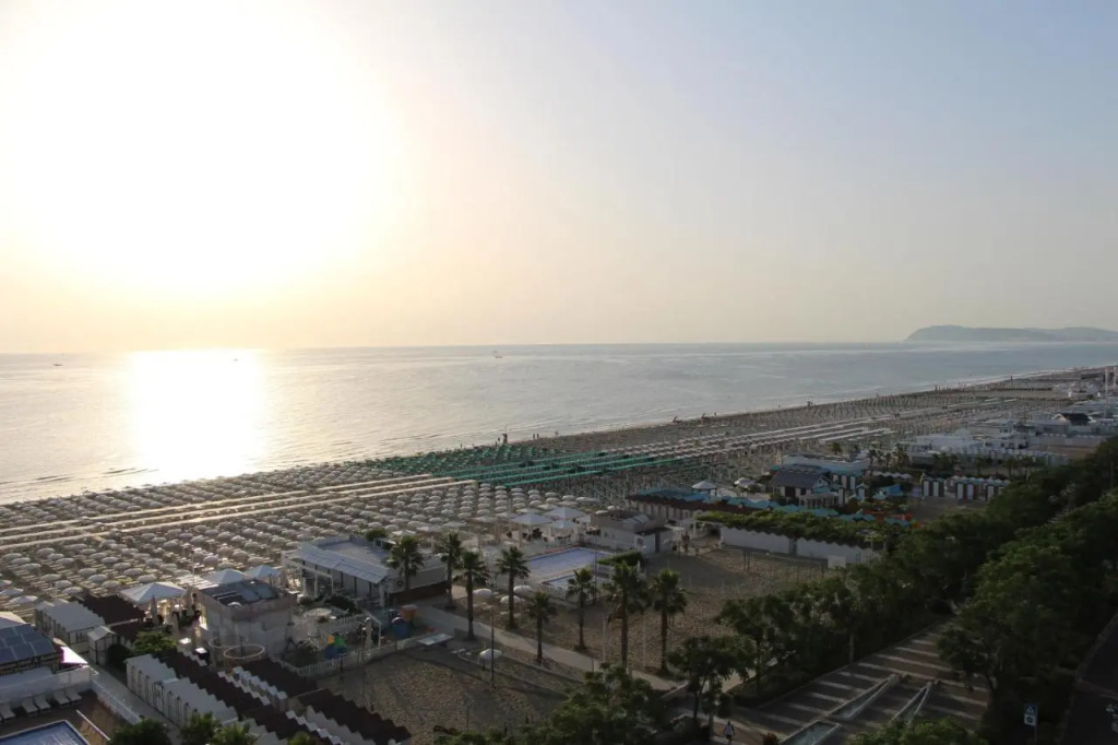 Hotel Lungomare