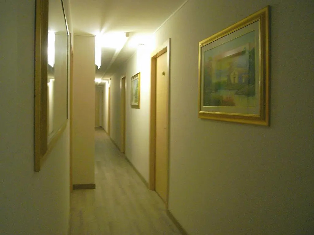 Hotel Siena
