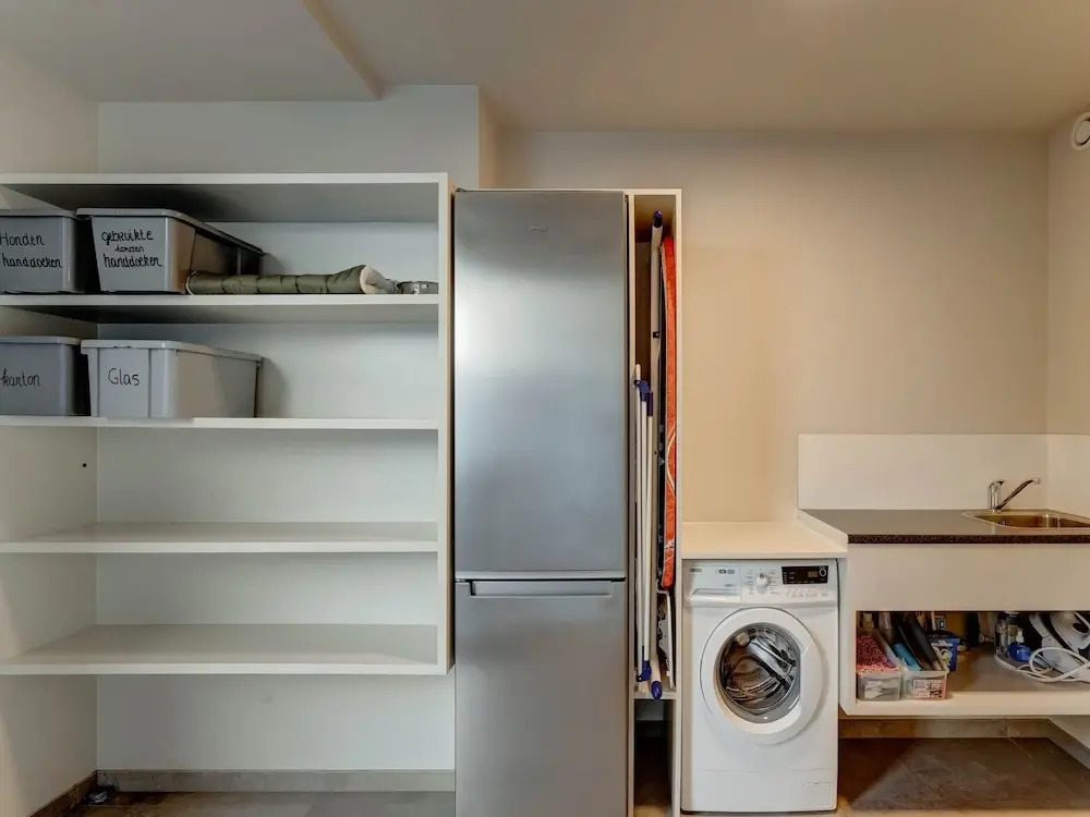 Holiday Home in Roesbrugge With Sauna