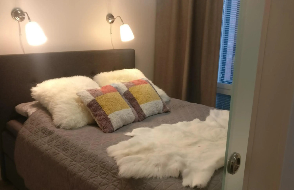 Tuomas´luxurious suites, Koivu
