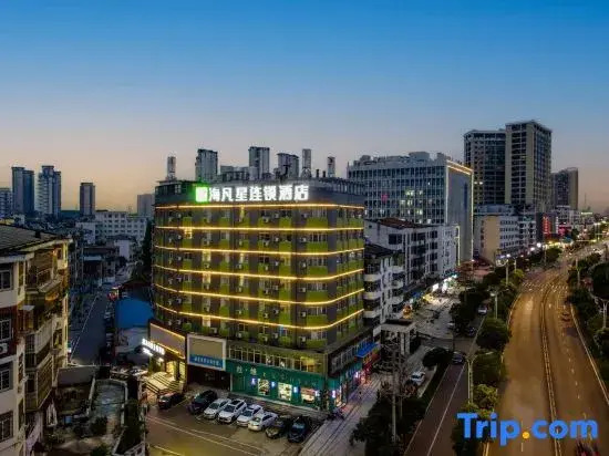 Rive Gauche Hotel