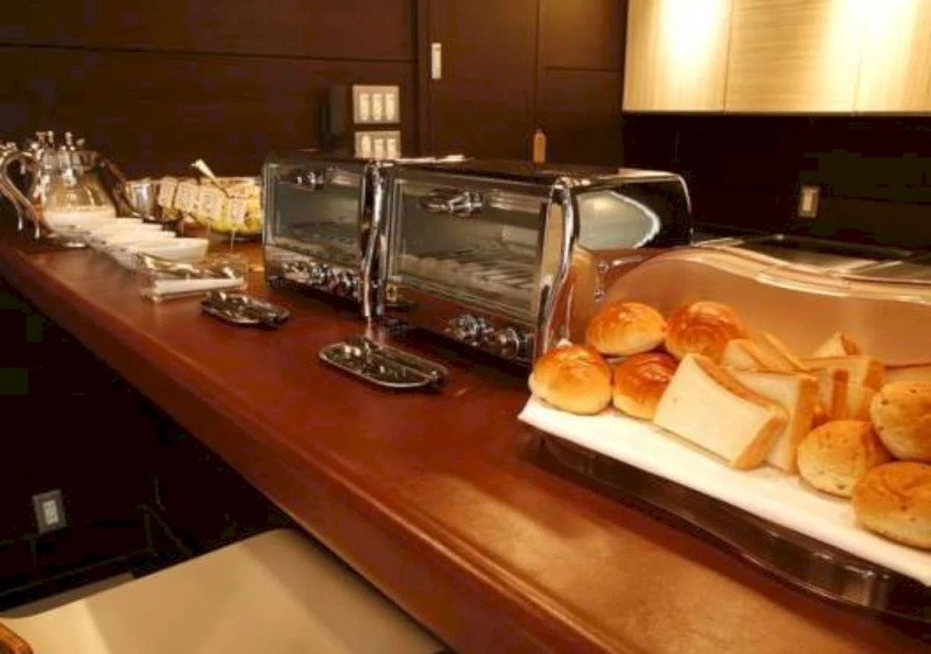 Nesthotel Alt Meguro Ekimae