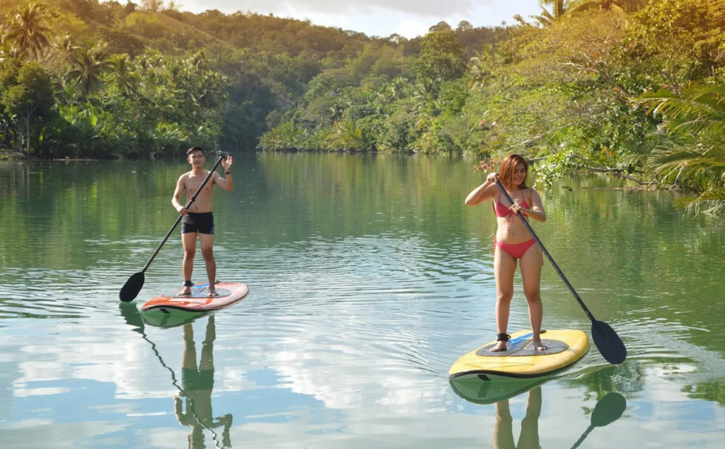Loboc River Resort