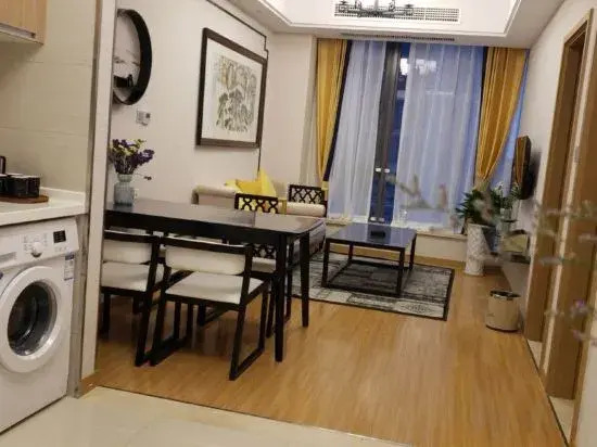 Deep Blue City Hostel