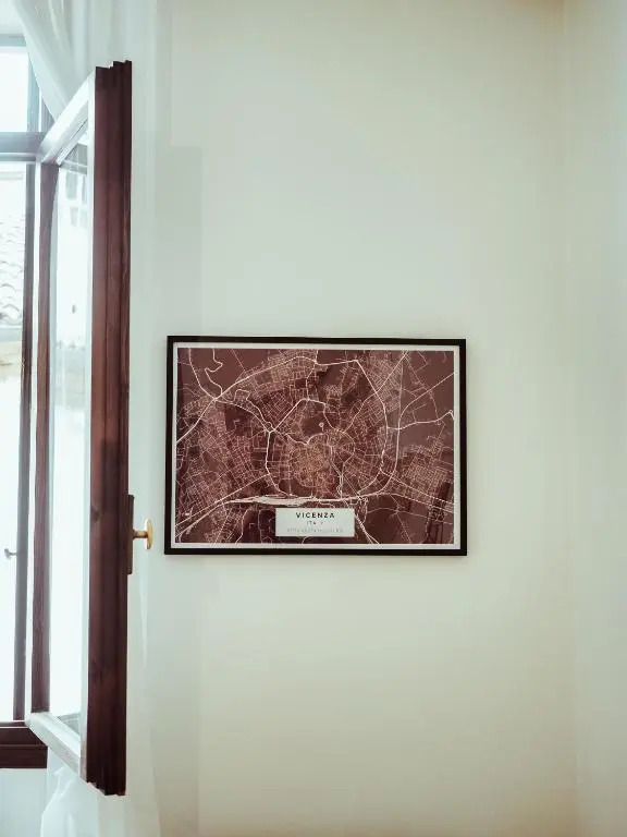 BRE Apartment - Gambero Flat