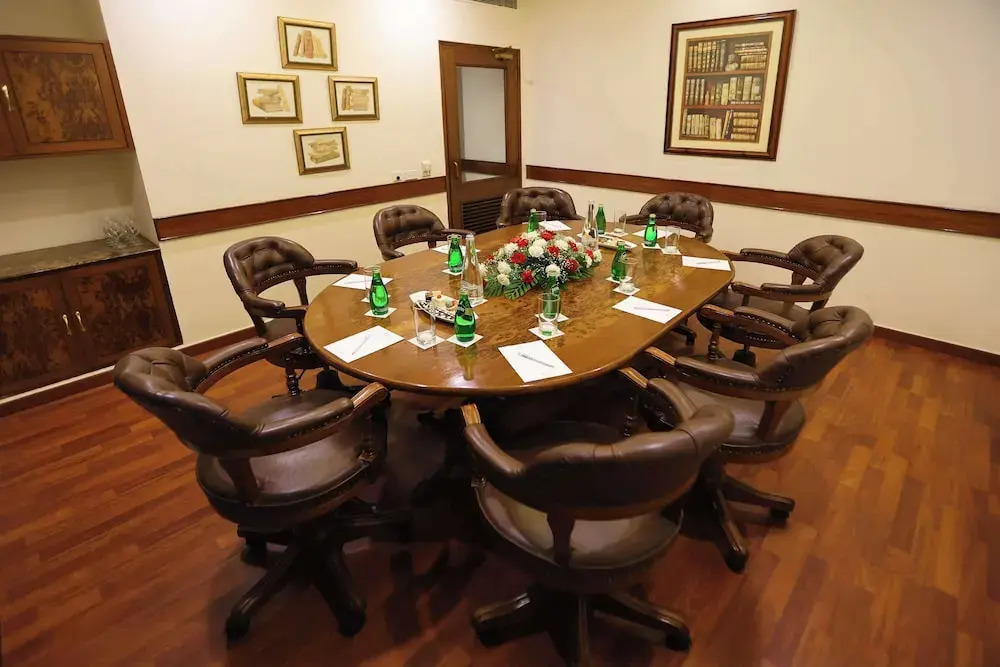 Radisson Hotel Jalandhar