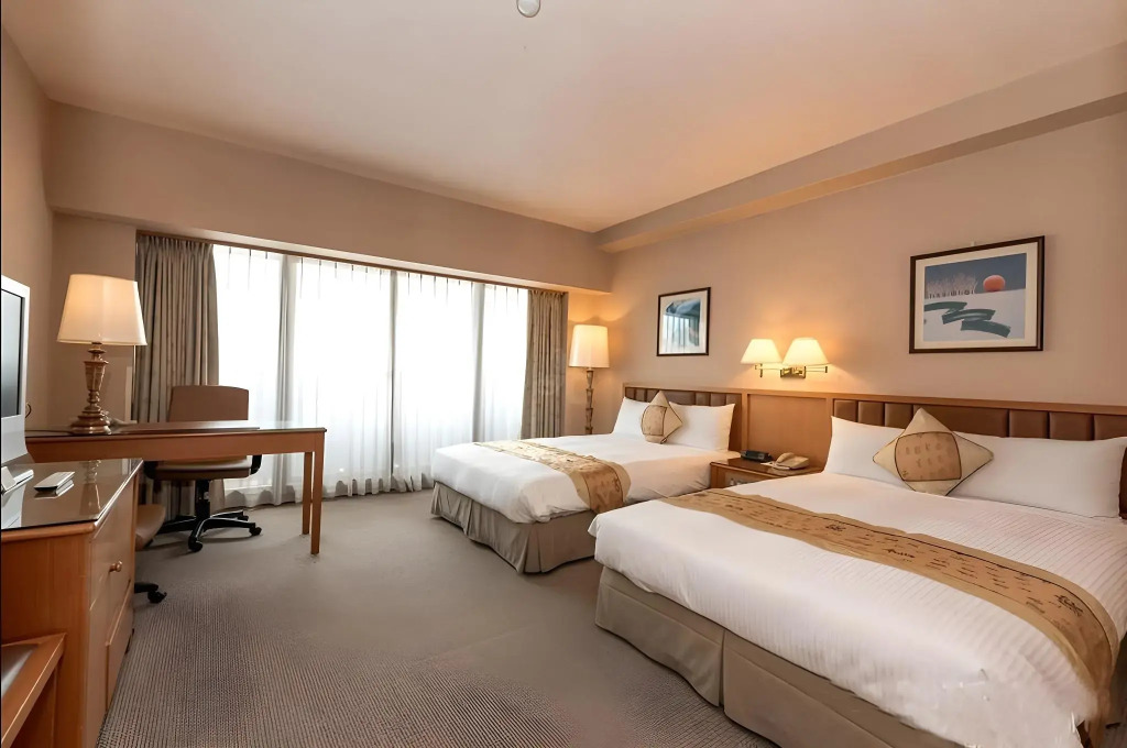 First Hotel